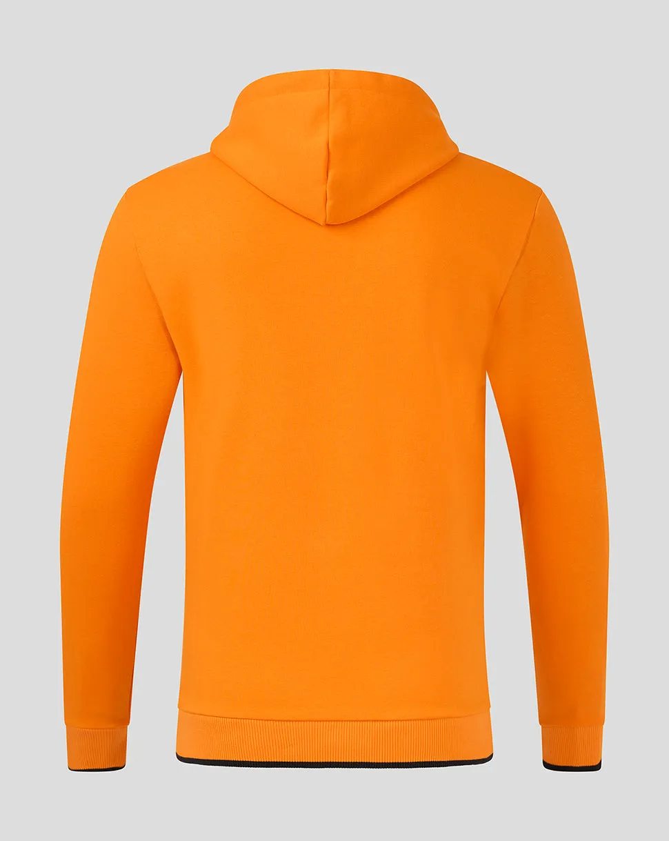 McLaren F1 Team Core Essentials Logo Hoody
