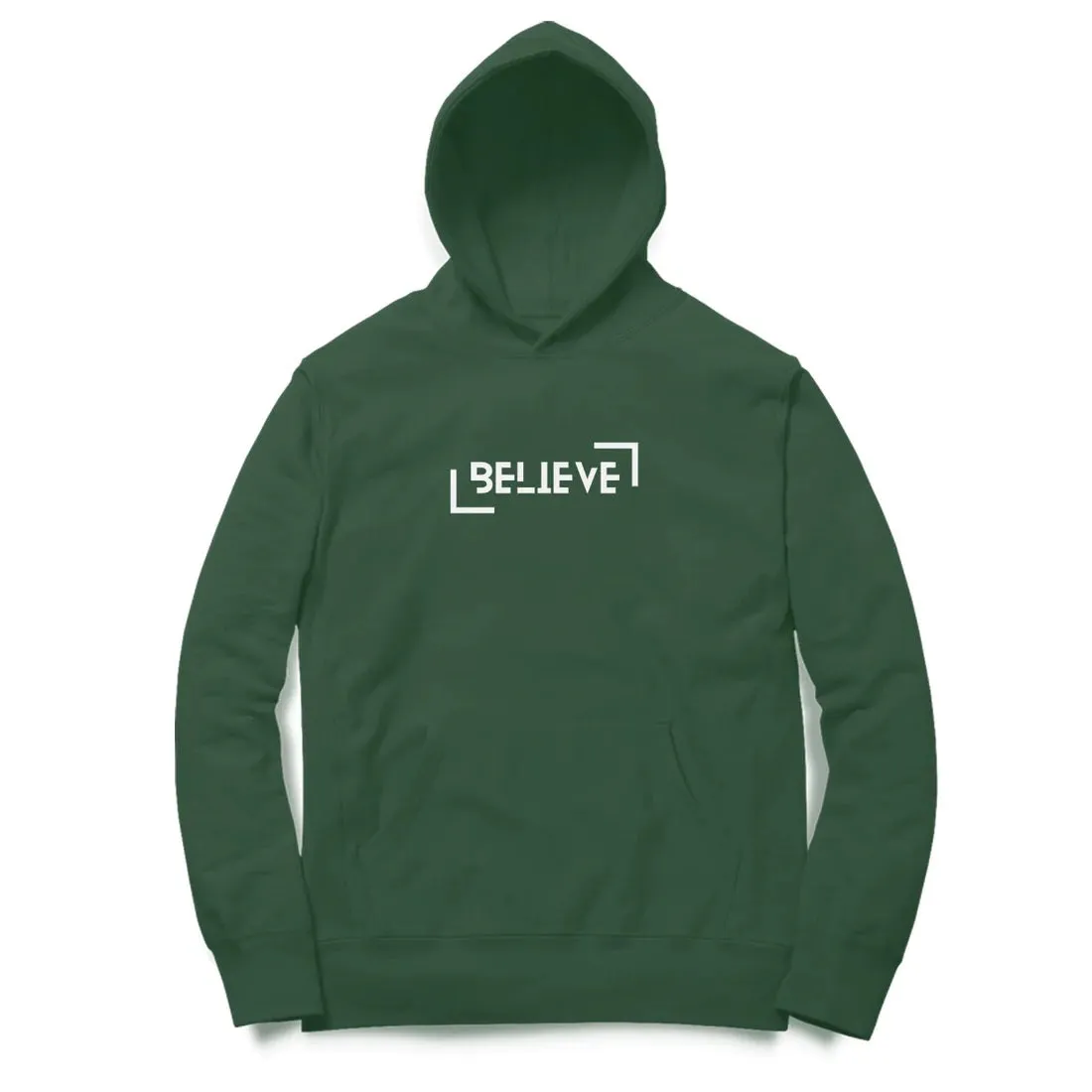 Men's Hoodie - Sporty and Fashionable for Active Lifestyles