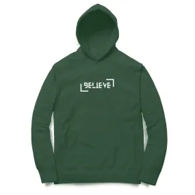 Men's Hoodie - Sporty and Fashionable for Active Lifestyles