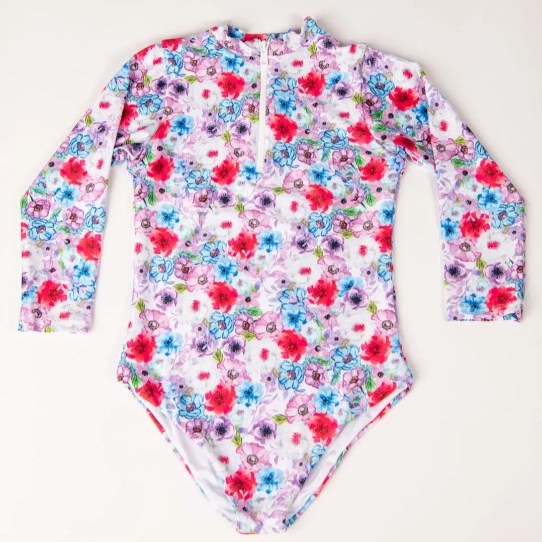 Mini Dream One Piece Swimsuit