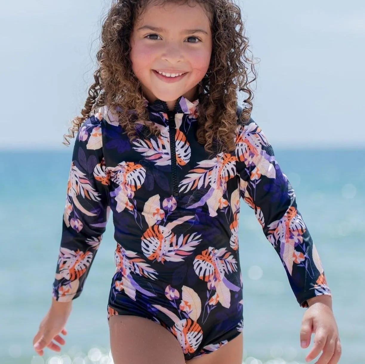 Mini Dream One Piece Swimsuit
