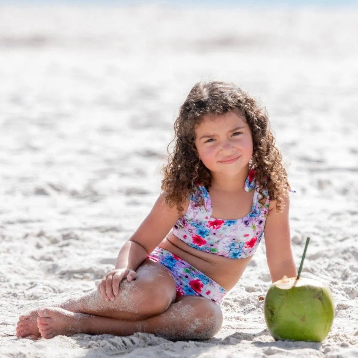 Mini Maya Bikini Set