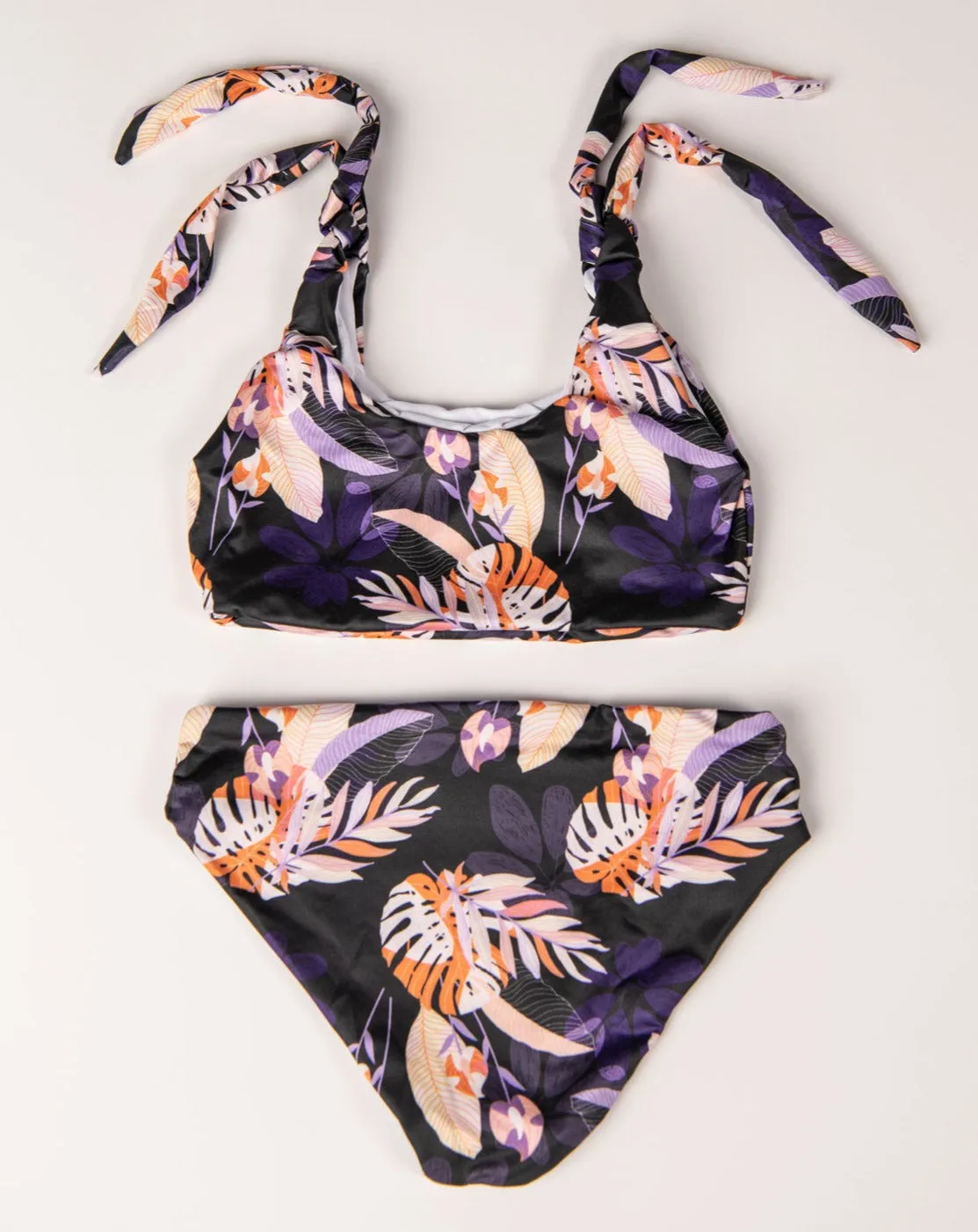 Mini Maya Bikini Set