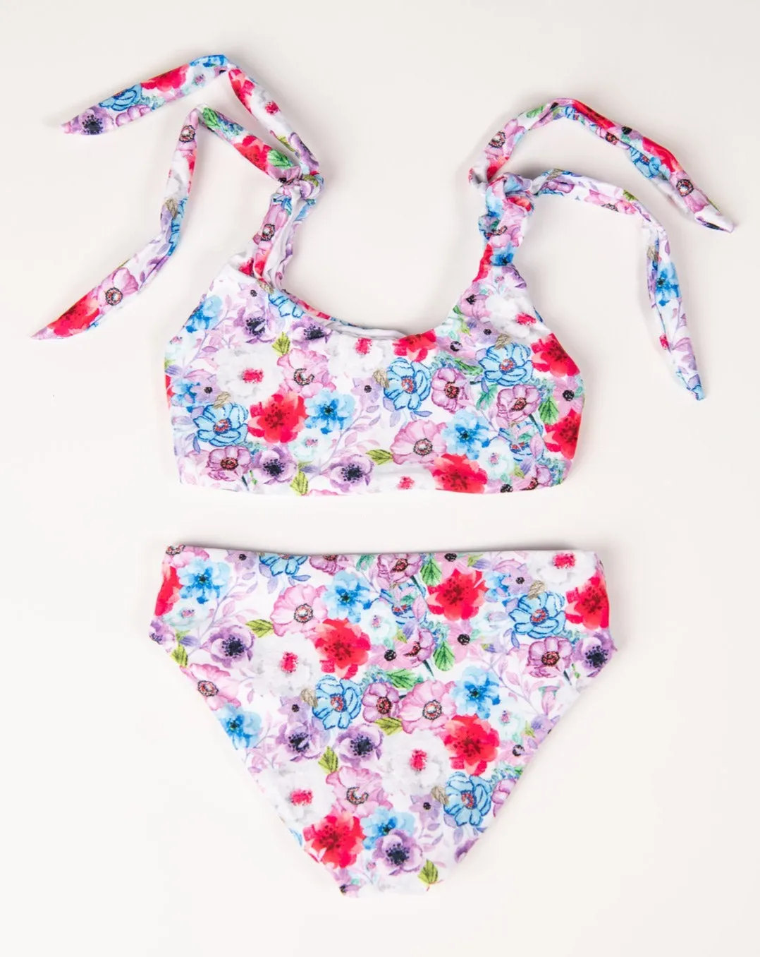 Mini Maya Bikini Set