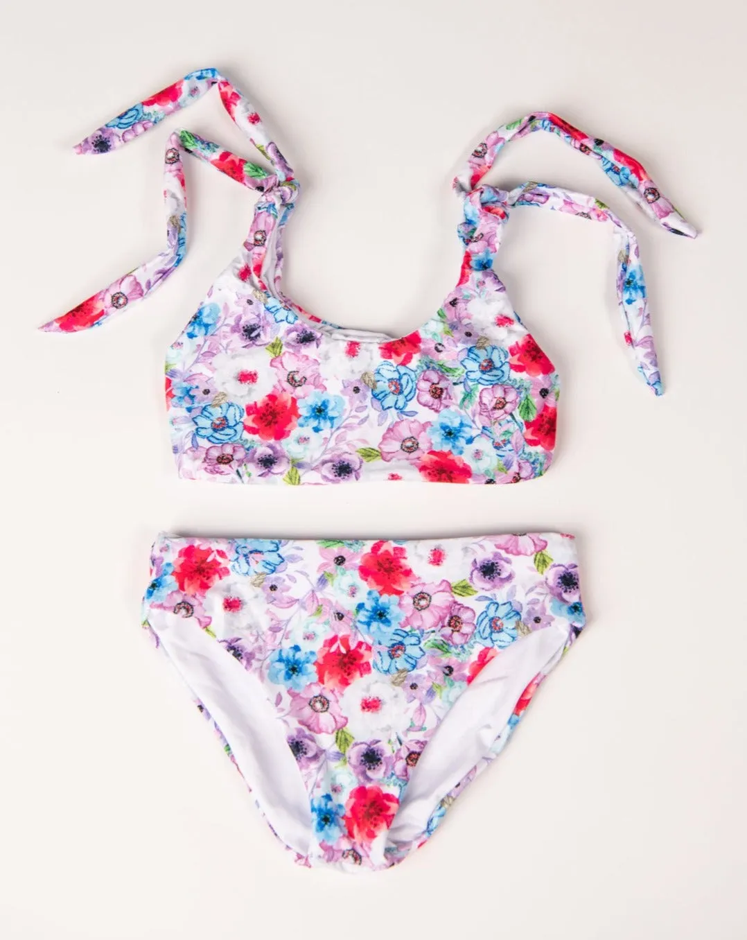 Mini Maya Bikini Set