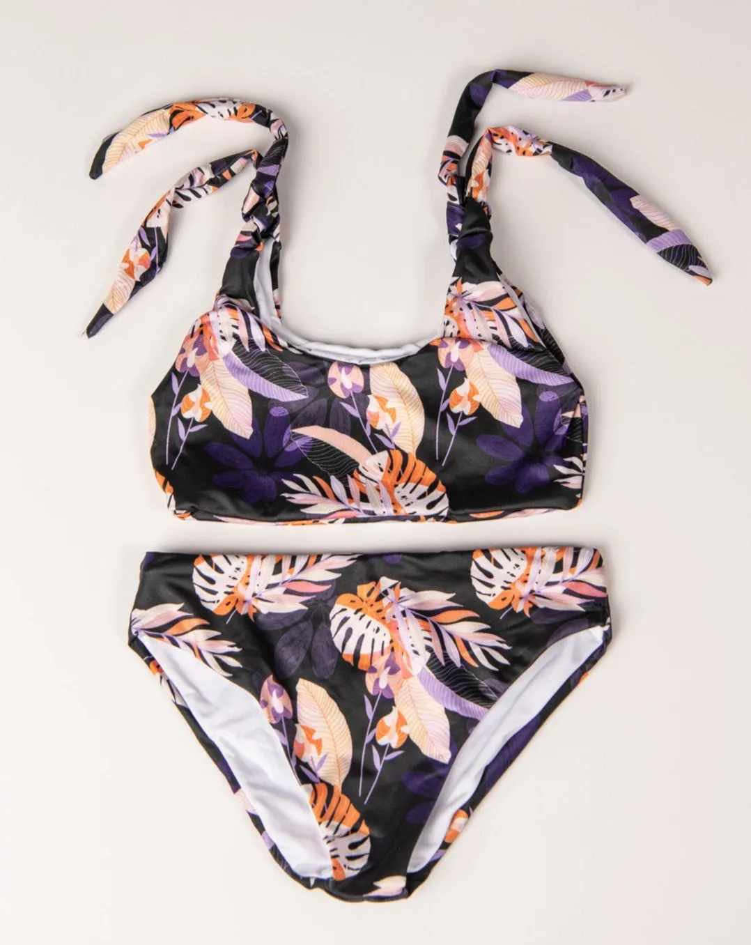 Mini Maya Bikini Set