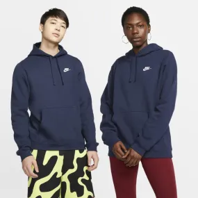 Nike Men's Sportswear Overhead Hoodie Fleece 804346 451