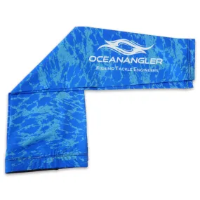 Ocean Angler UPF50  Long Sleeve
