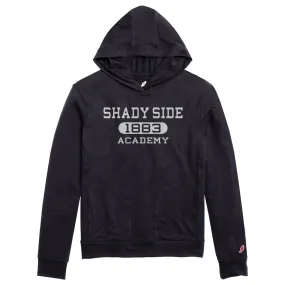 Old-School Styled League All-Day Hood