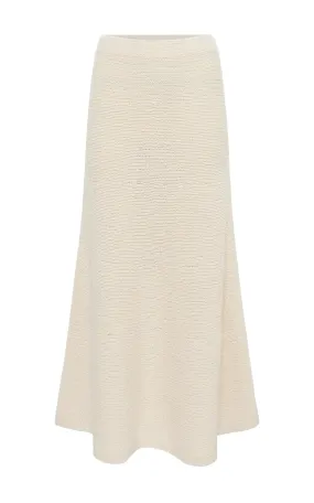 Ostara Skirt - Ivory