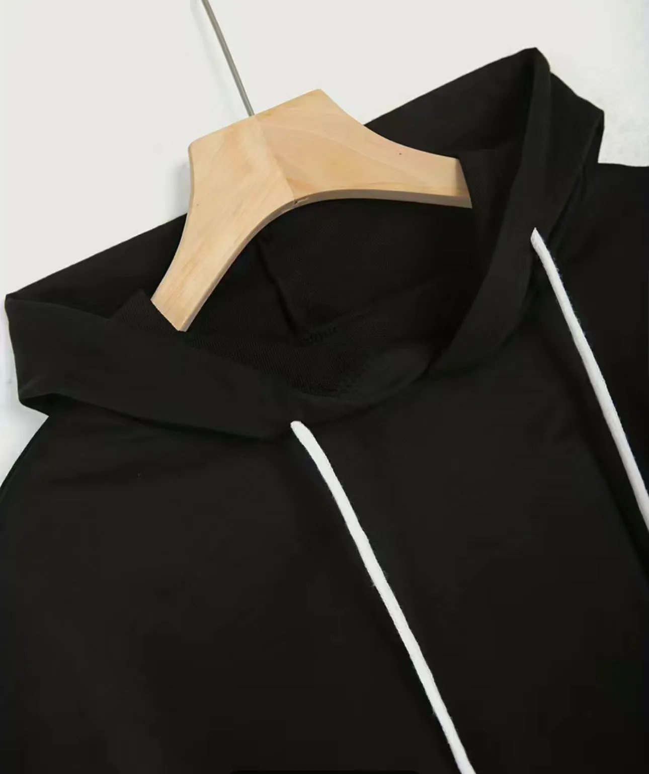 Patched Bobcat Hoodie