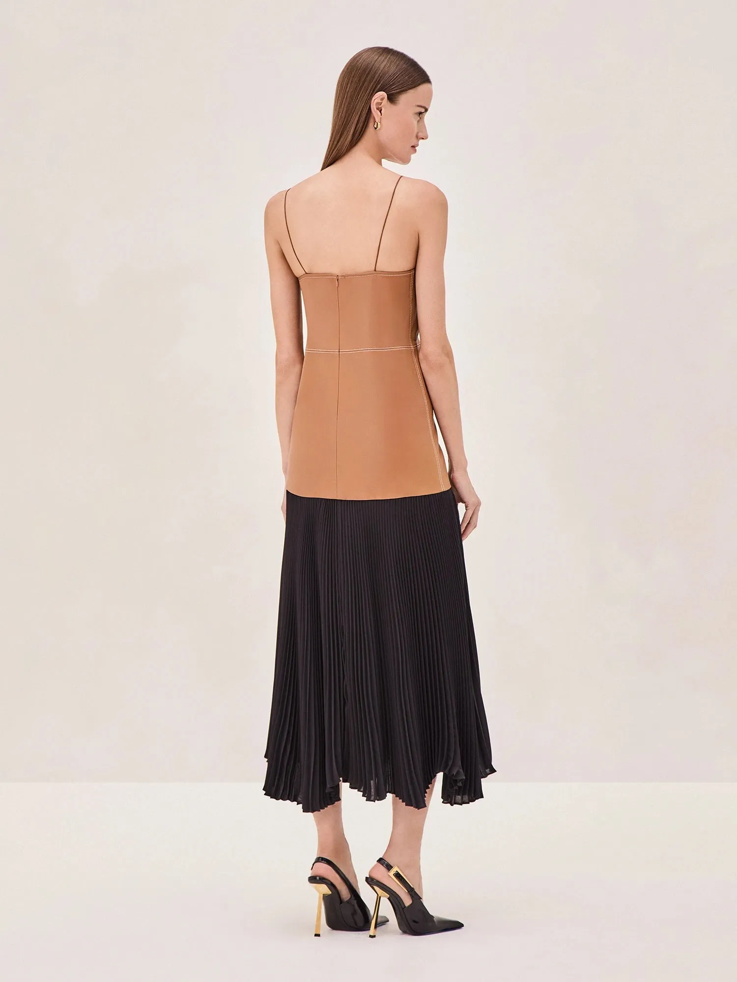 Piatta Dress