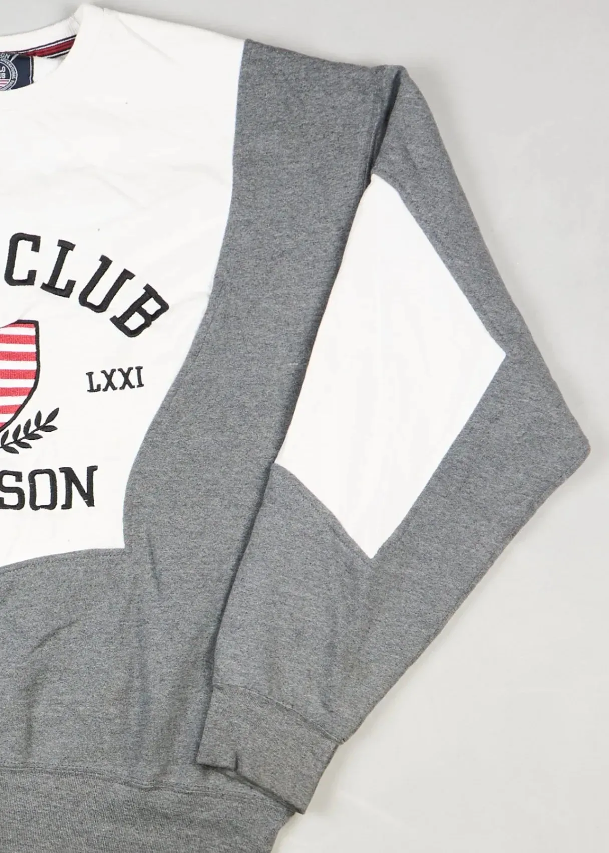 Polo Club - Sweater (L)