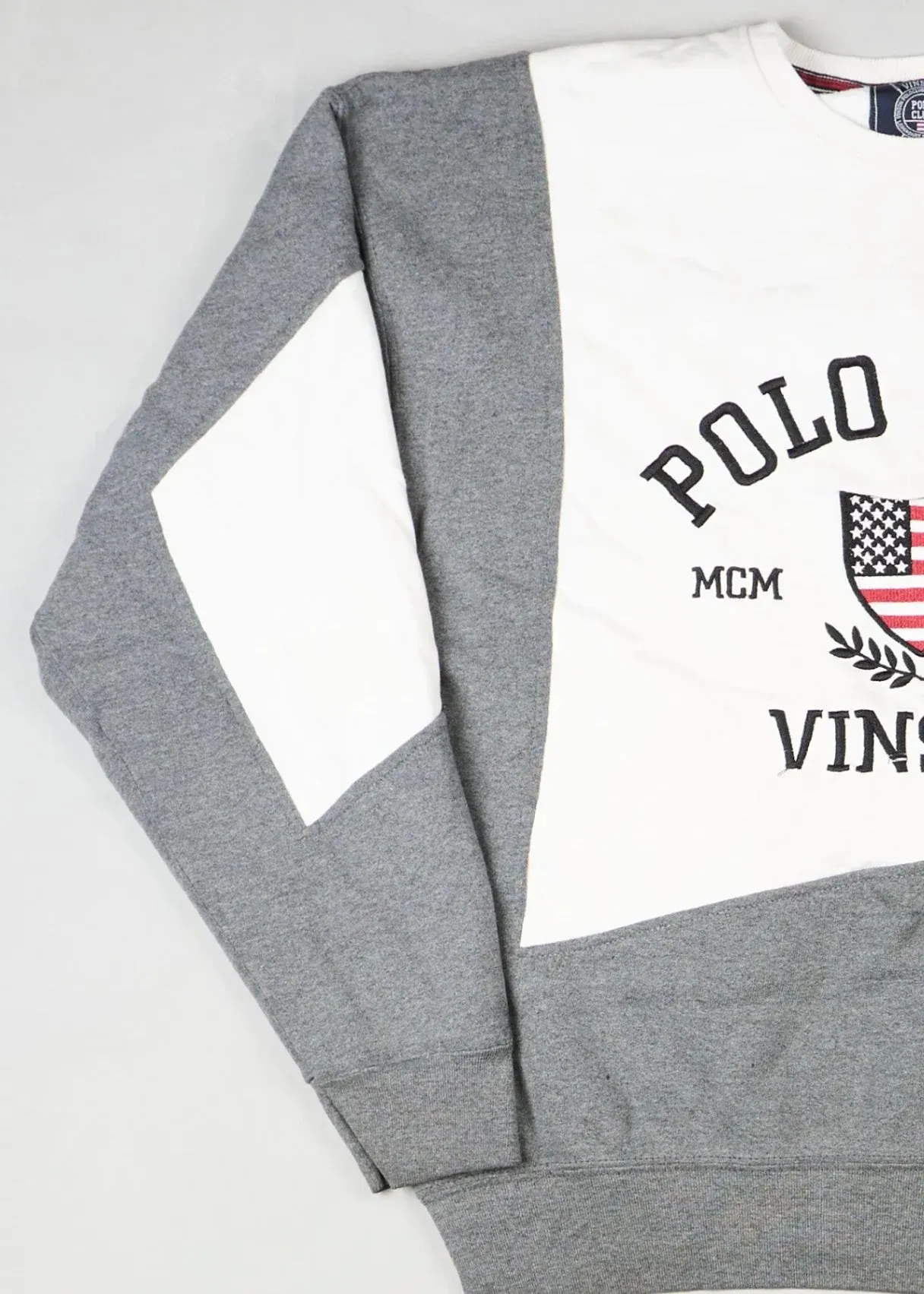 Polo Club - Sweater (L)