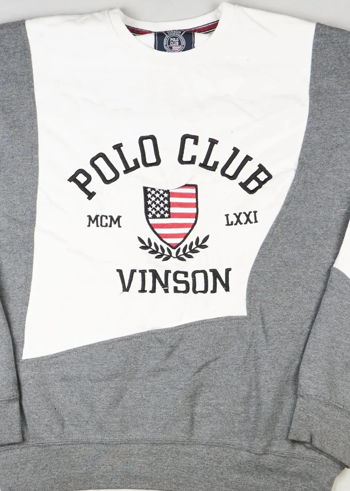 Polo Club - Sweater (L)