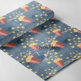 Popcorn Navy