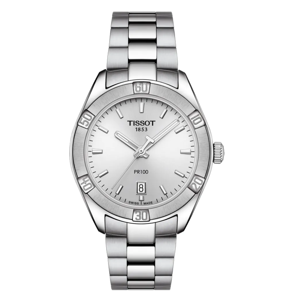 PR 100 Ladies Sport Chic 36mm Watch