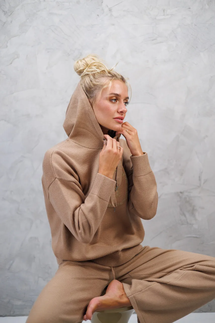 Pretty Womens Hoodie