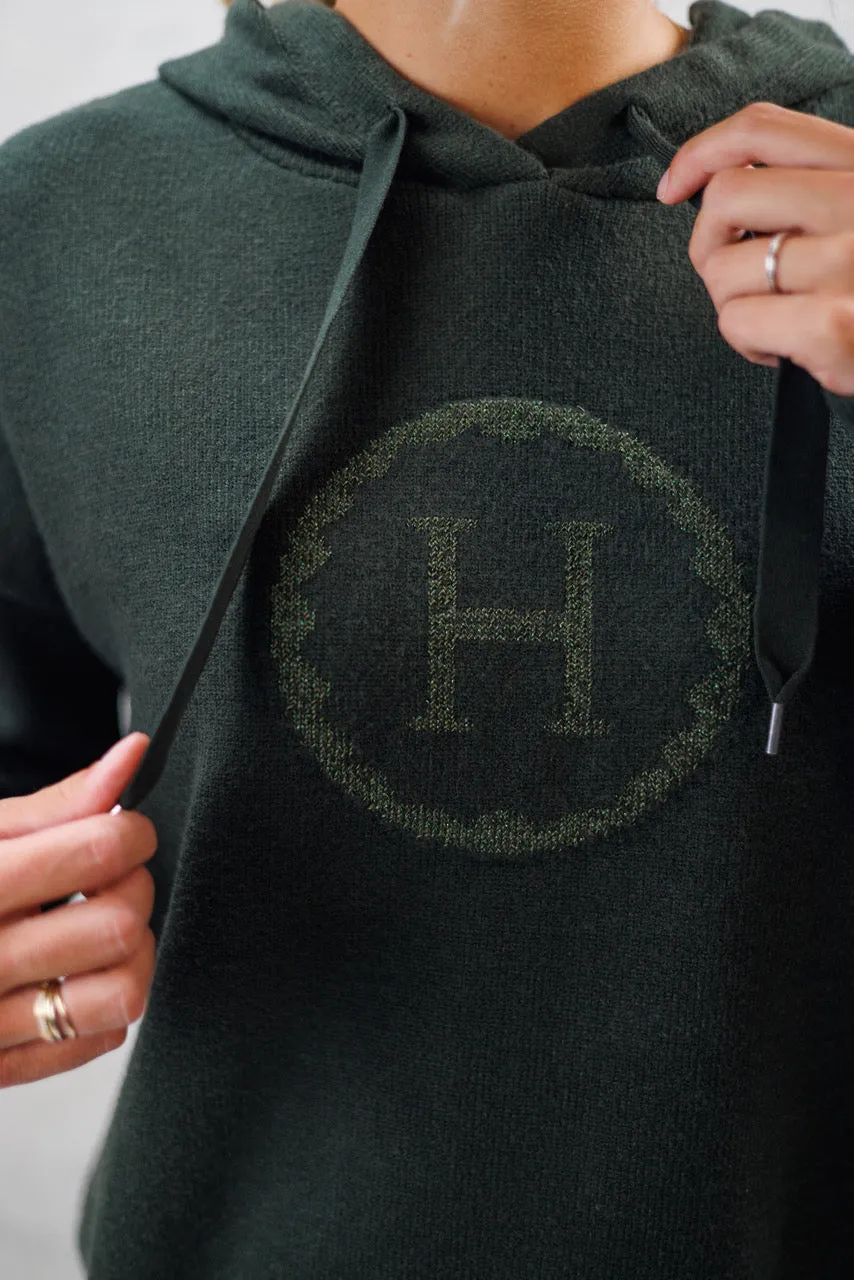 Pretty Womens Hoodie