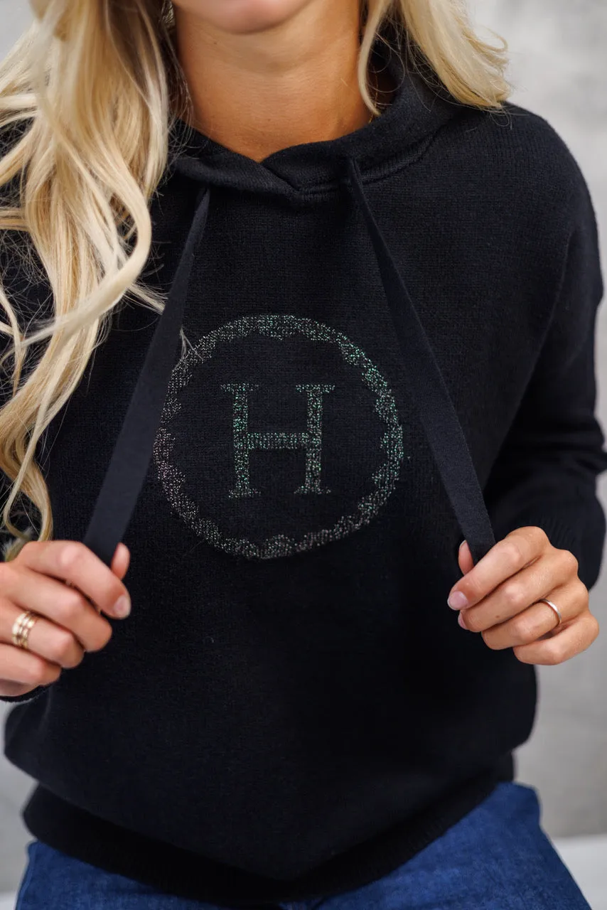 Pretty Womens Hoodie