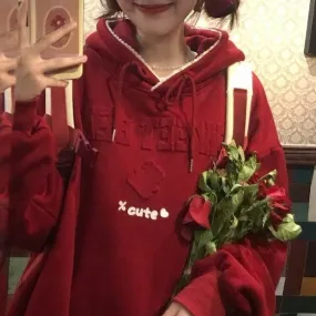 "SWEET BEAR" Hoodie