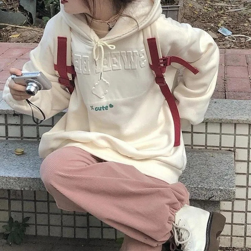 "SWEET BEAR" Hoodie