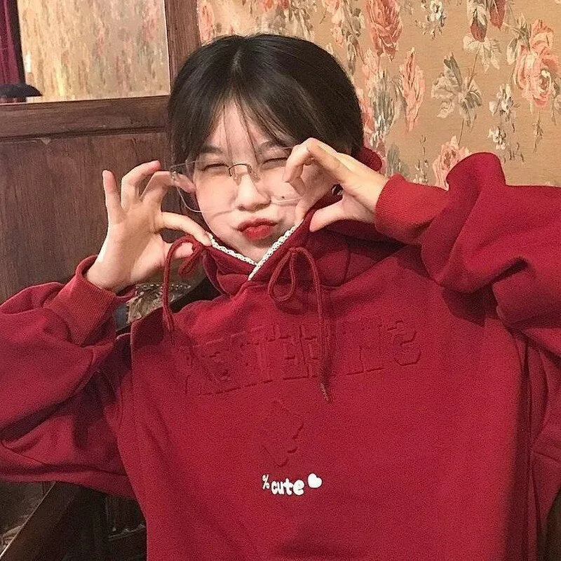 "SWEET BEAR" Hoodie