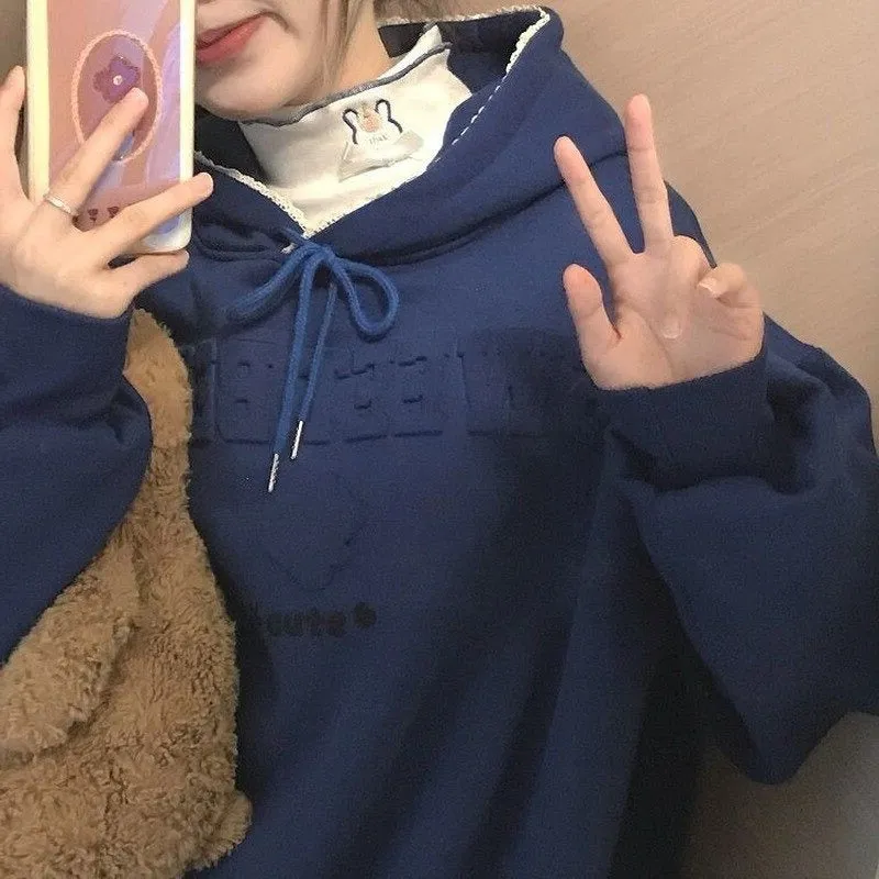"SWEET BEAR" Hoodie