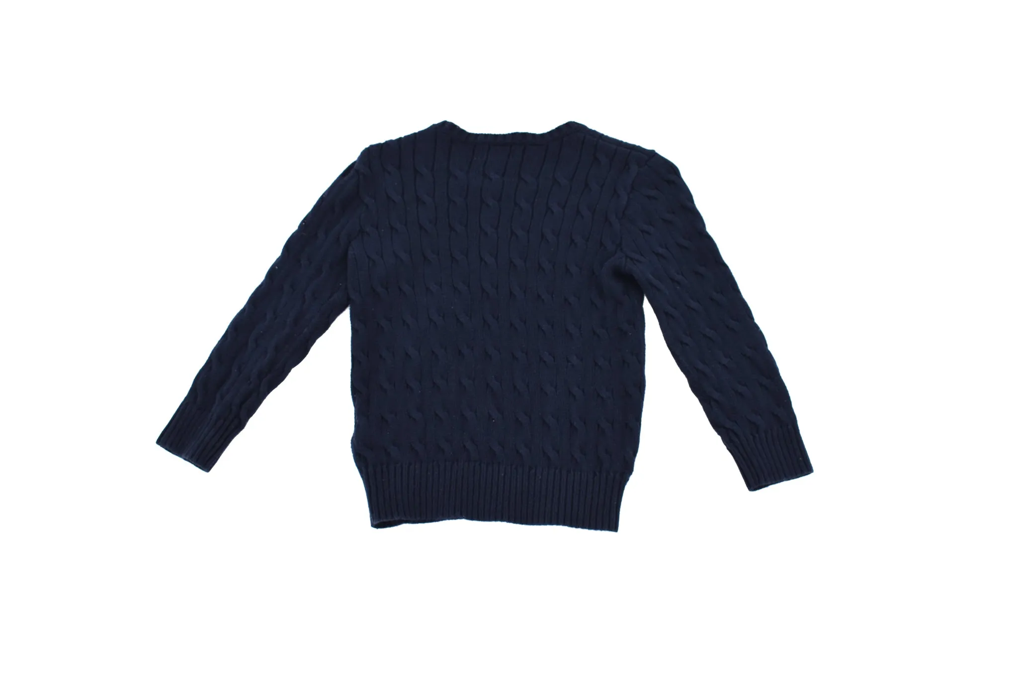 Ralph Lauren, Boys Sweater, 6 Years