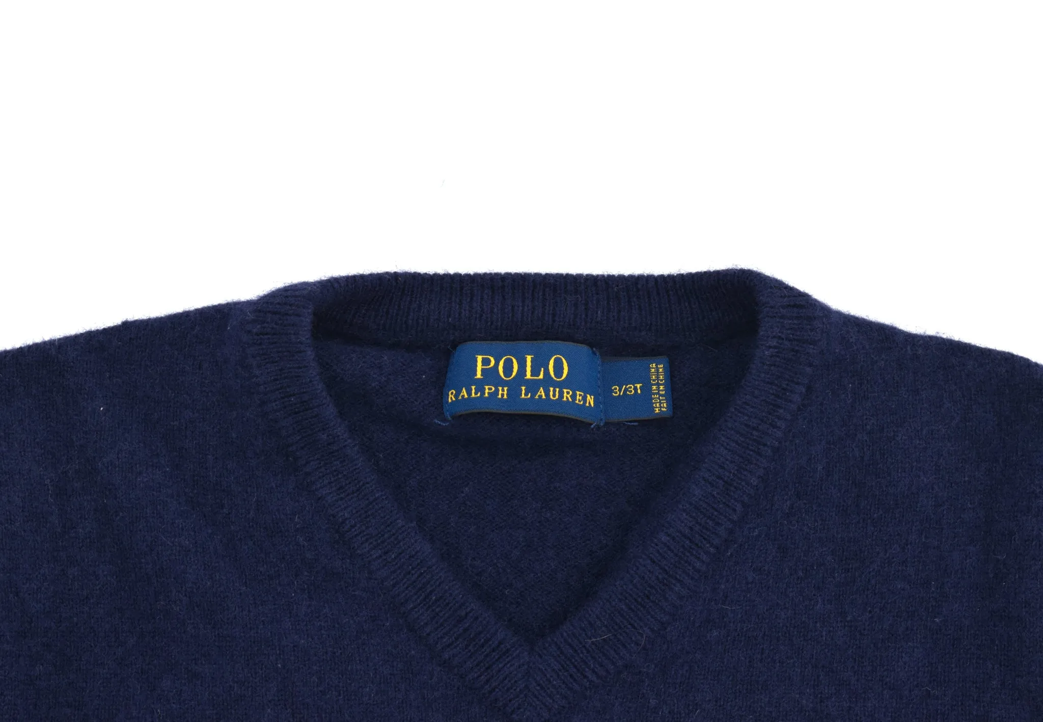 Ralph Lauren, Boys Tops, 3 Years