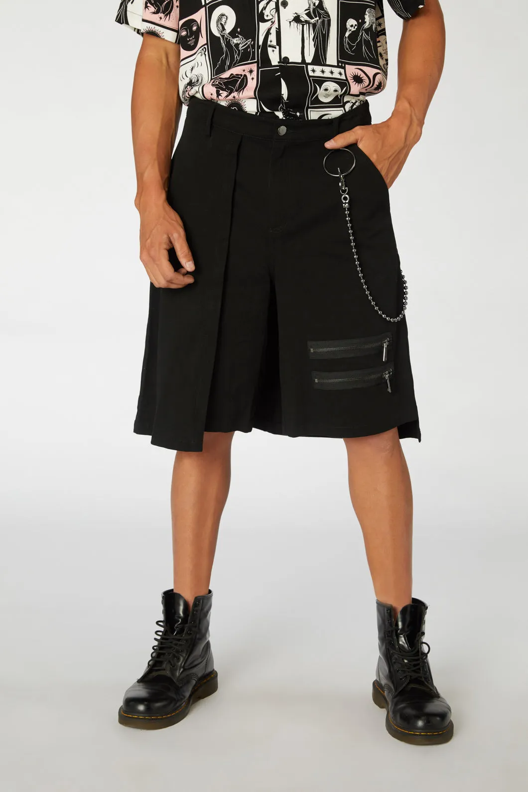 Runaways Skort