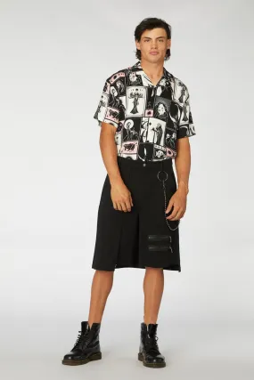 Runaways Skort