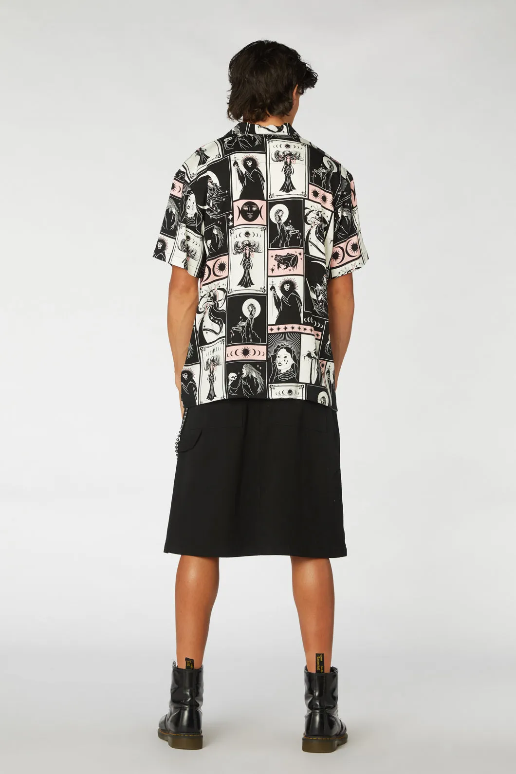 Runaways Skort
