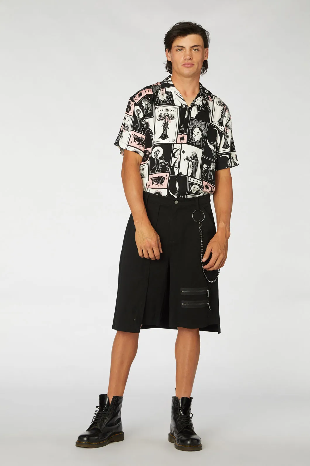 Runaways Skort