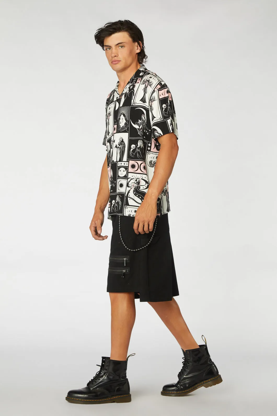 Runaways Skort