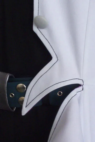 Seto Kaiba Cosplay Costume