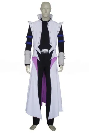 Seto Kaiba Cosplay Costume