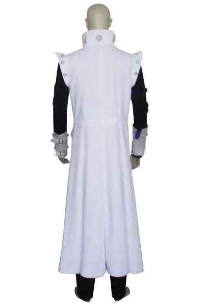 Seto Kaiba Cosplay Costume