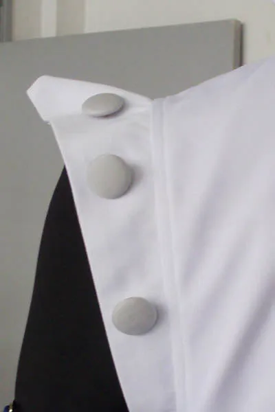 Seto Kaiba Cosplay Costume