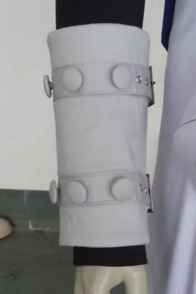 Seto Kaiba Cosplay Costume