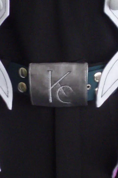 Seto Kaiba Cosplay Costume
