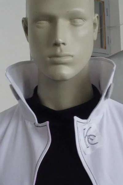 Seto Kaiba Cosplay Costume