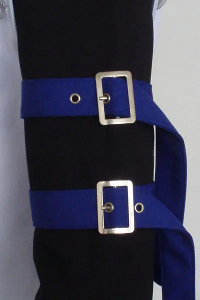 Seto Kaiba Cosplay Costume