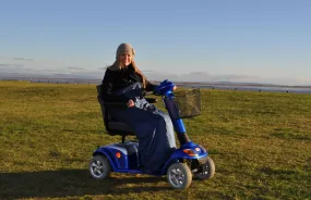 Splash Scooter Cosy