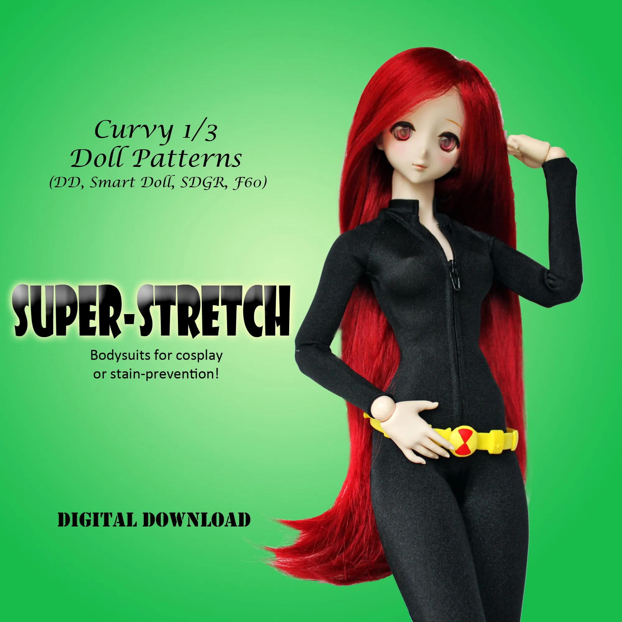 Super Stretch