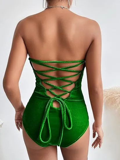 Sweetheart One Piece Multi Bodysuit