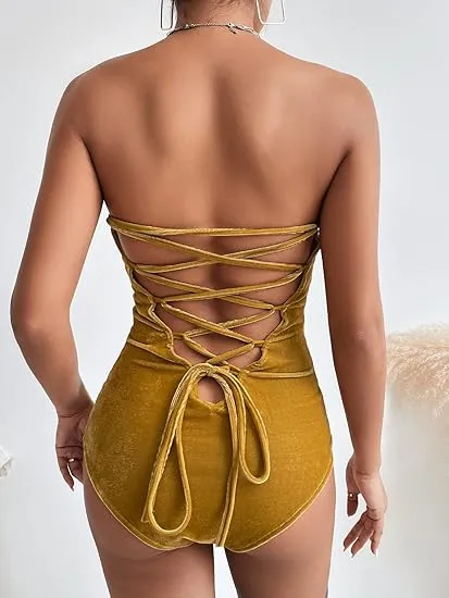 Sweetheart One Piece Multi Bodysuit