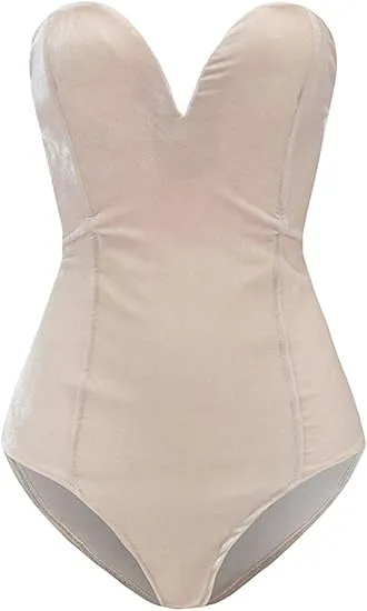 Sweetheart One Piece Multi Bodysuit
