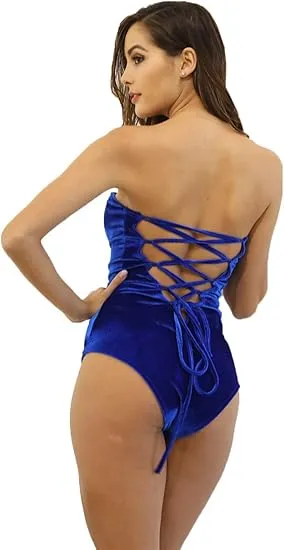 Sweetheart One Piece Multi Bodysuit