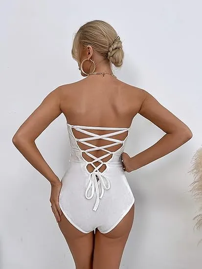 Sweetheart One Piece Multi Bodysuit